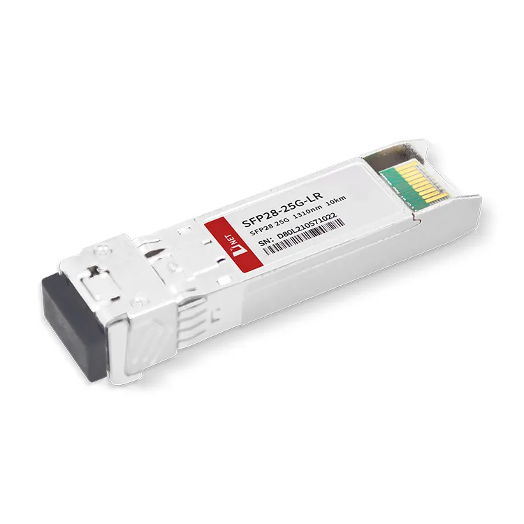 SFP{0}}G LR 10KM transceiver module
