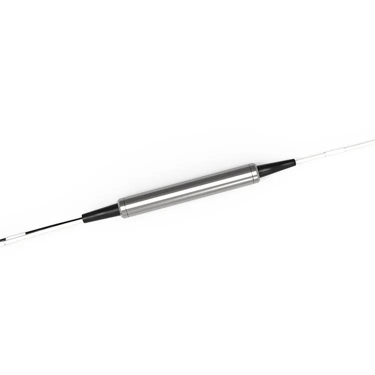 3 Chaw nres nkoj 50GHz DWDM Lim Passive Component