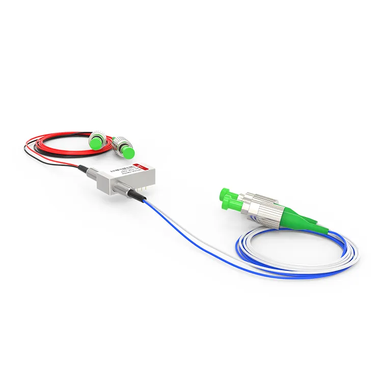 F2X2 OPTO Mechanical Optical Hloov