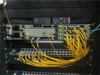 Cov ntaub ntawv muaj kev vam meej ntawm kev siv WDM cov cuab yeej hauv kev tx...